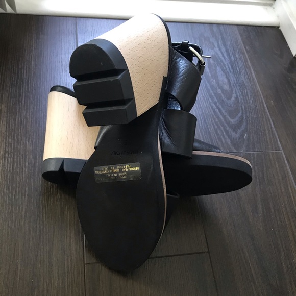 Strategia wedge sandal - Picture 5 of 8